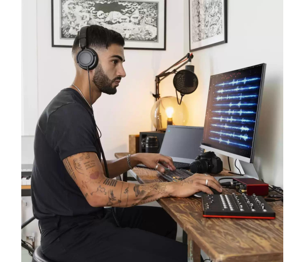 SANDISK 1TB M.2 PCIe Gen4 NVMe Extreme SDSSDX3N-1T00-G26 - 1361044 - zdjęcie 3